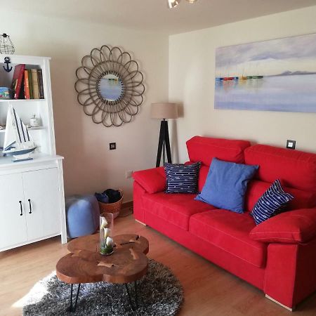 Apartamento La Muralla De Llanes Extérieur photo