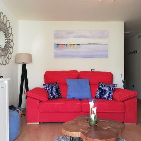 Apartamento La Muralla De Llanes Extérieur photo