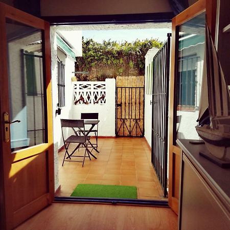 Apartamento La Muralla De Llanes Extérieur photo