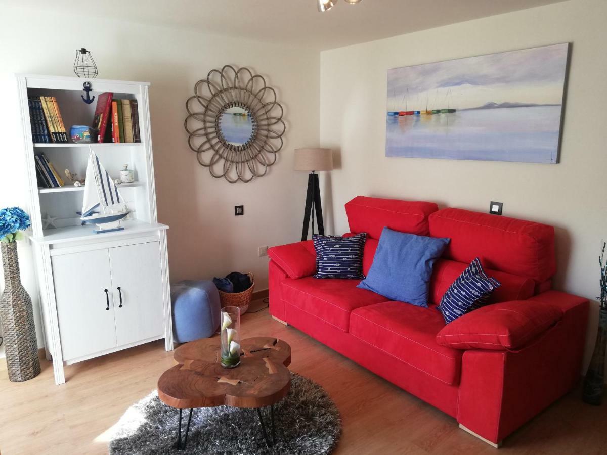 Apartamento La Muralla De Llanes Extérieur photo