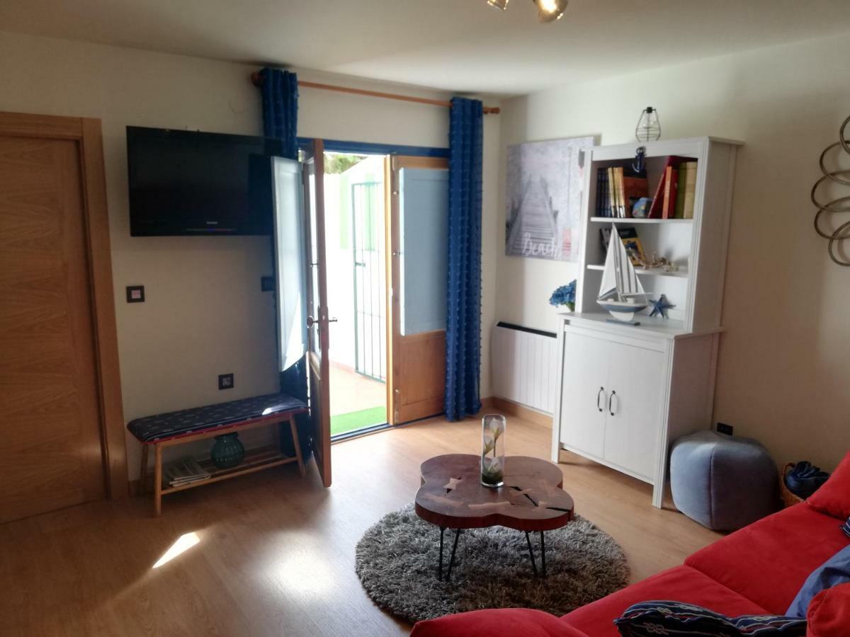 Apartamento La Muralla De Llanes Extérieur photo