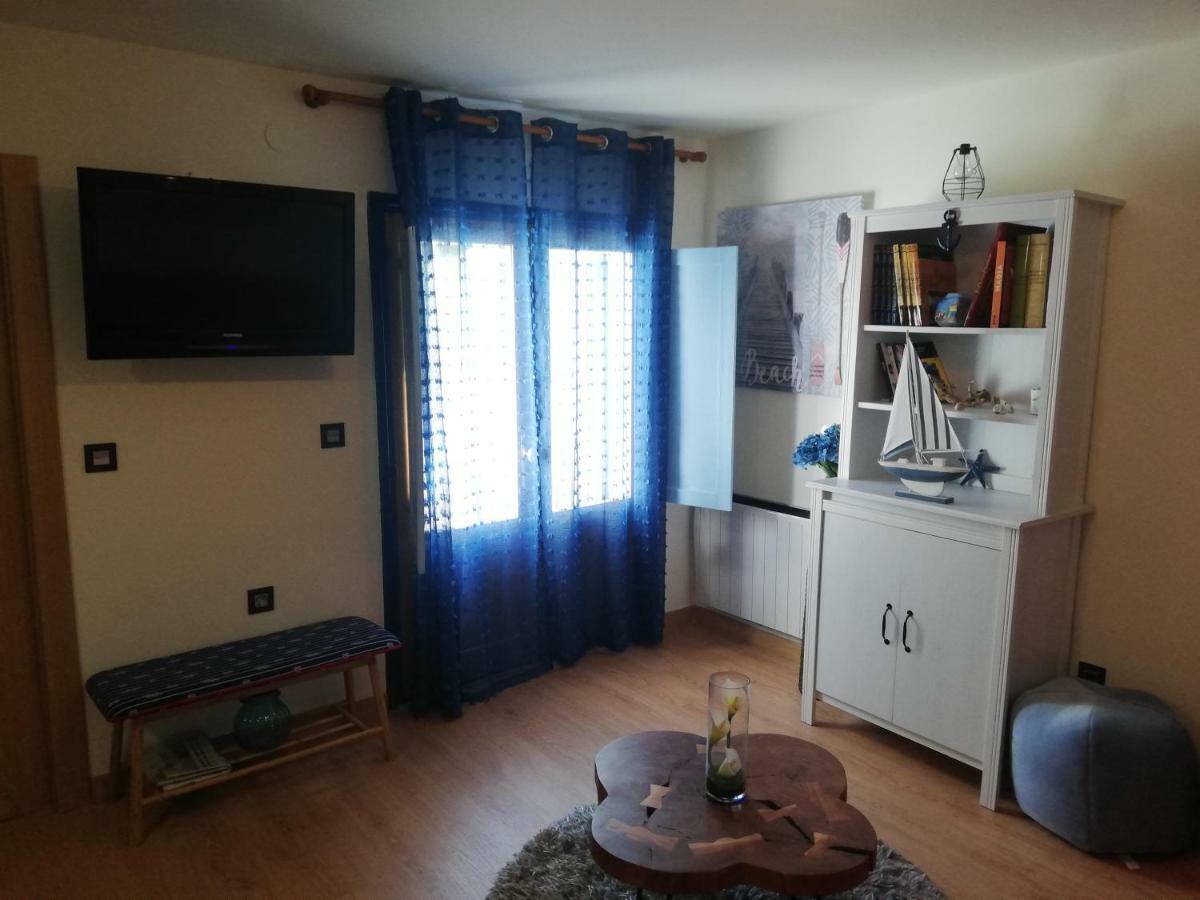 Apartamento La Muralla De Llanes Extérieur photo