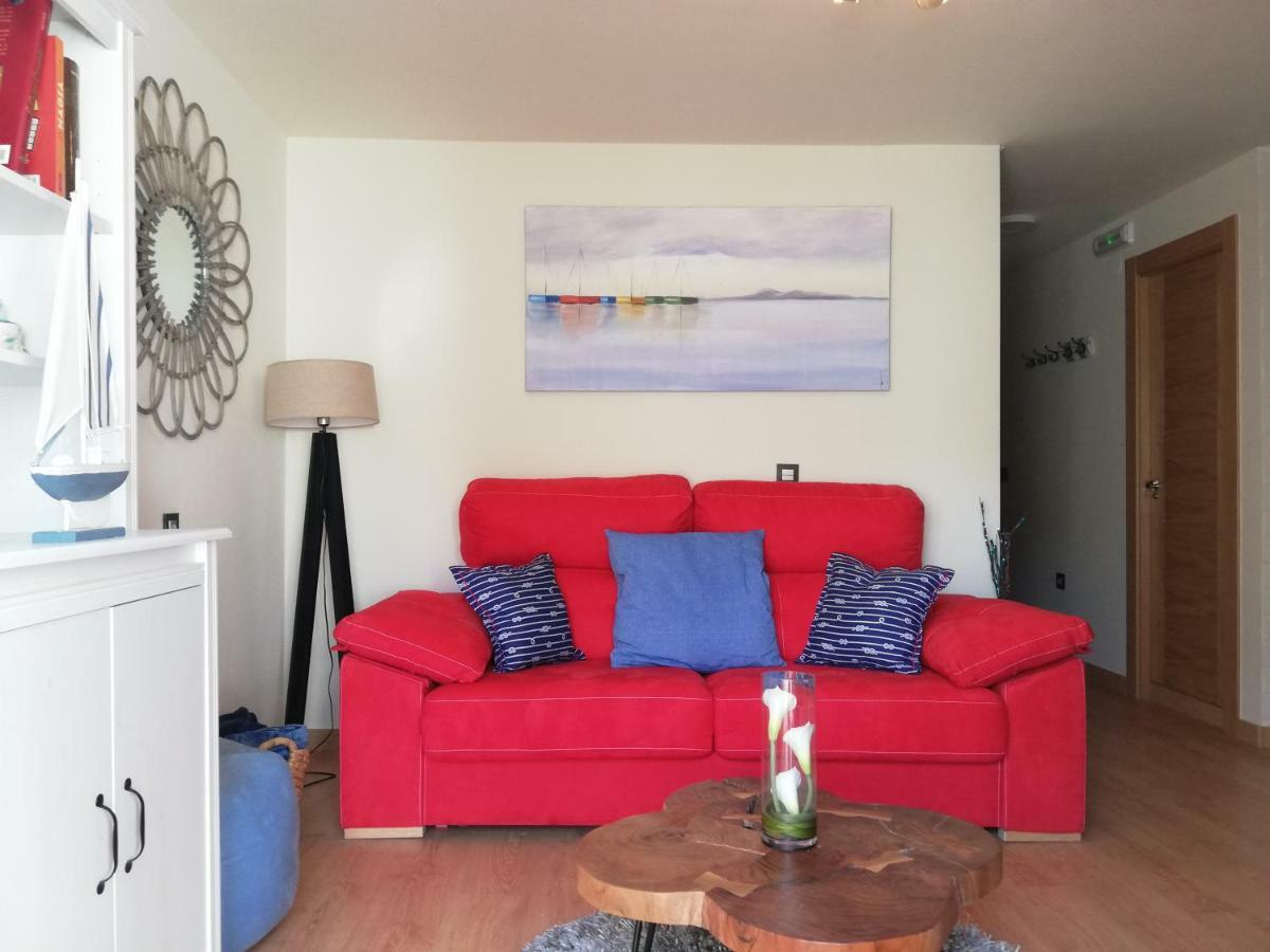 Apartamento La Muralla De Llanes Extérieur photo