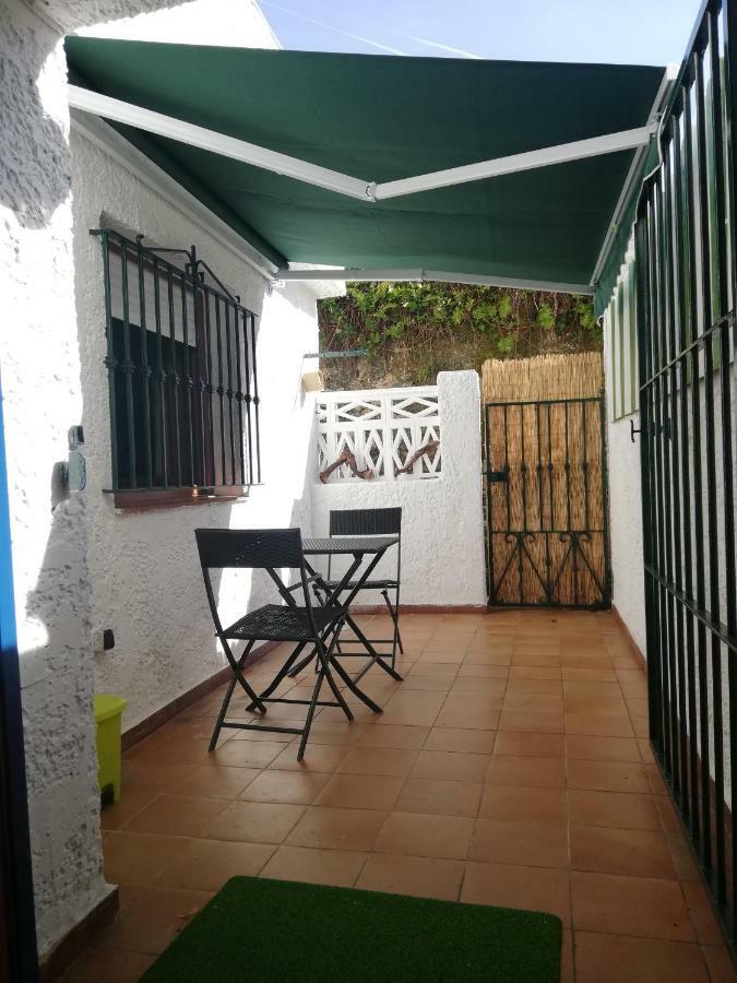 Apartamento La Muralla De Llanes Extérieur photo