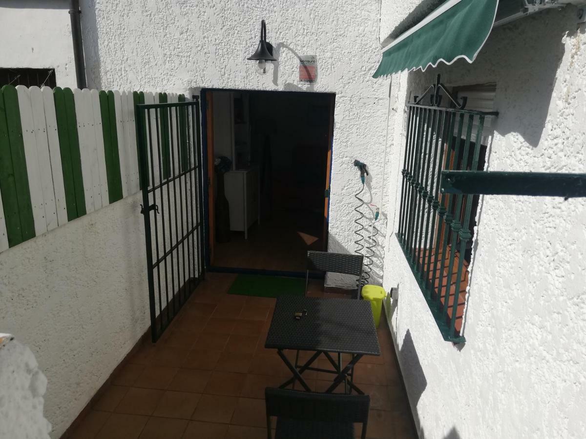 Apartamento La Muralla De Llanes Extérieur photo