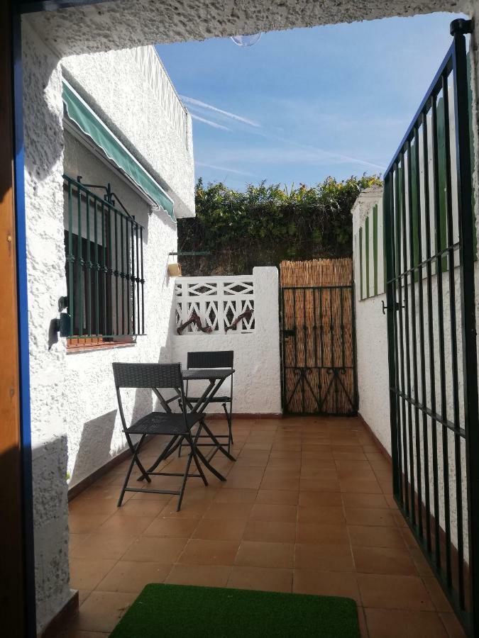 Apartamento La Muralla De Llanes Extérieur photo