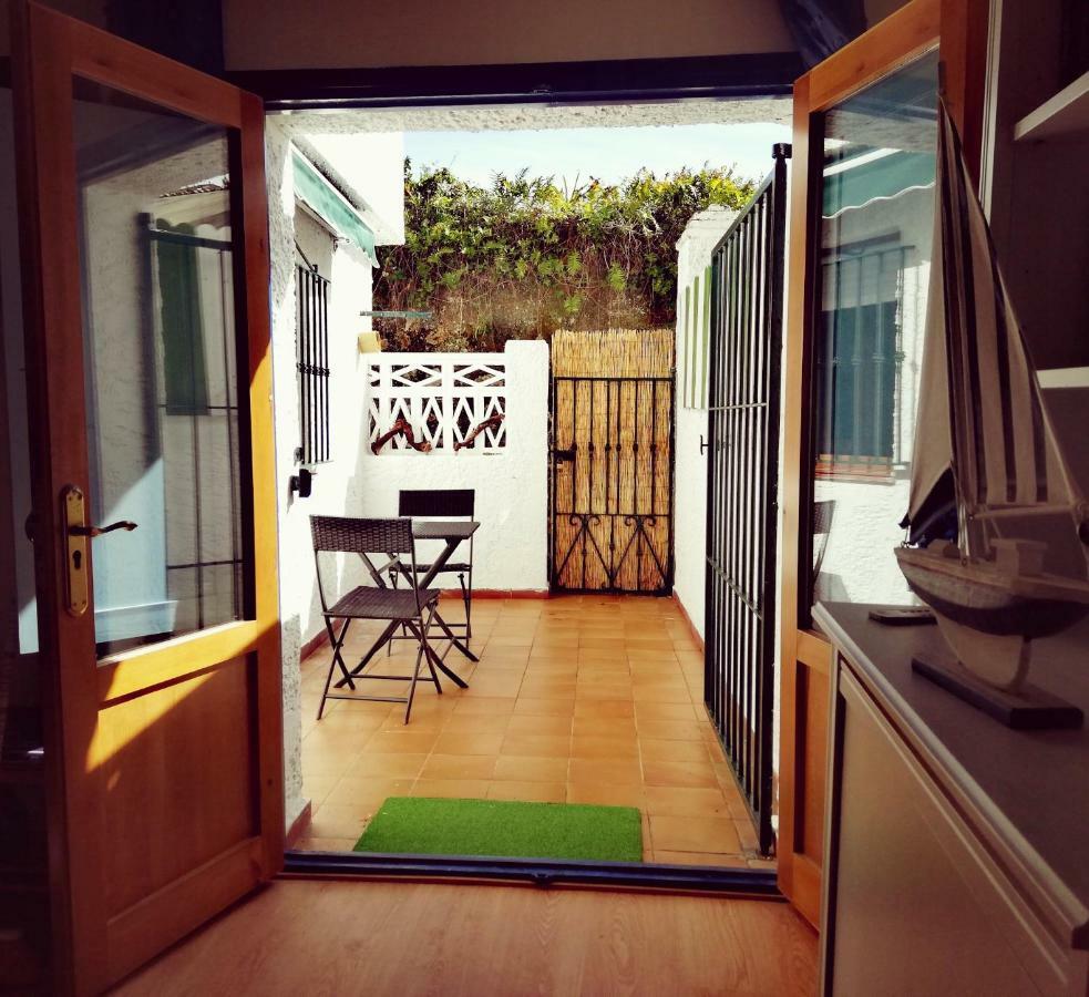 Apartamento La Muralla De Llanes Extérieur photo